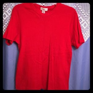 New Jones NY Red Top